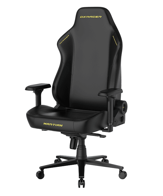 Martian Series Gaming Chair