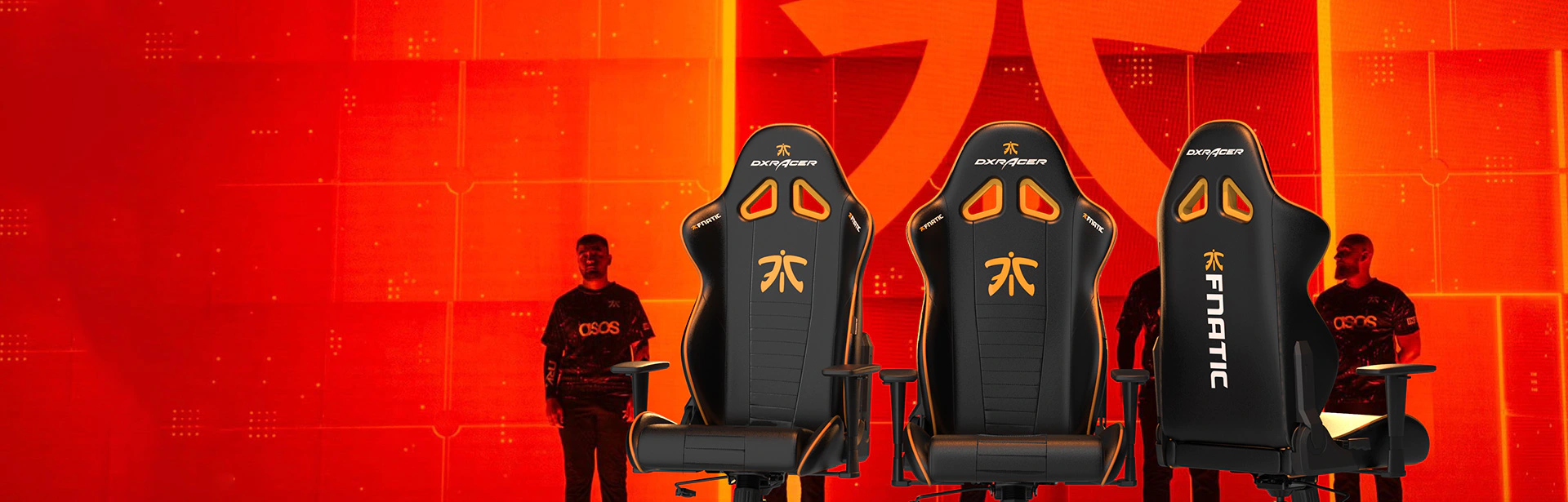 FNATIC.